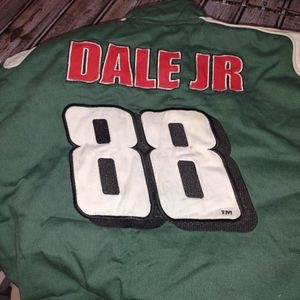 Child's lg Dale Jr jacket